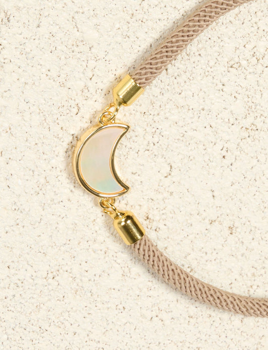 MOON BRACELET