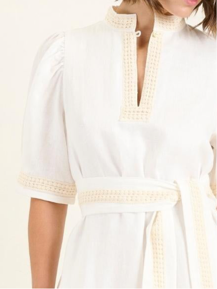 MAZE MINI IVORY