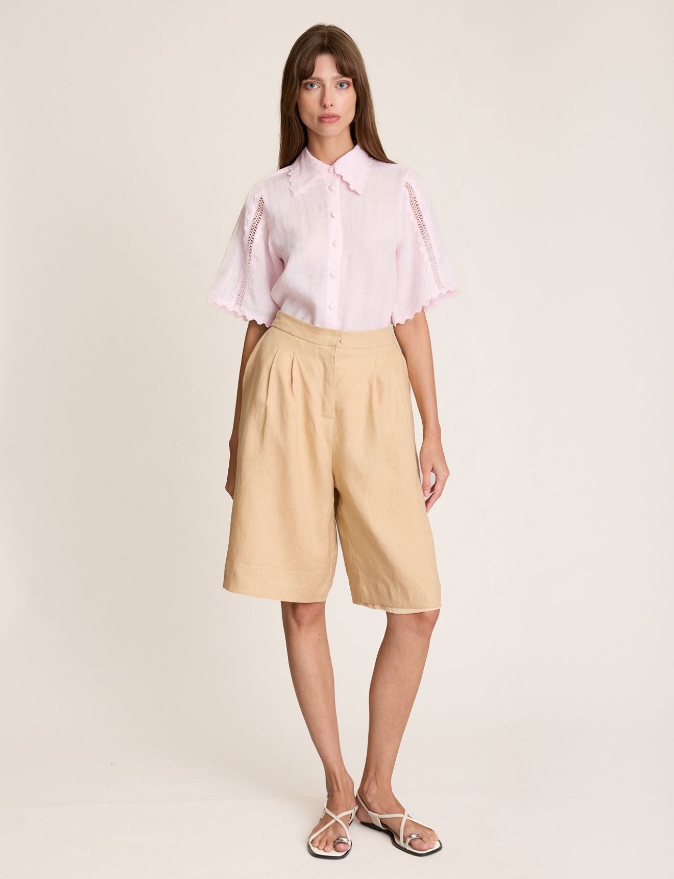 LOTTE TOP PETAL