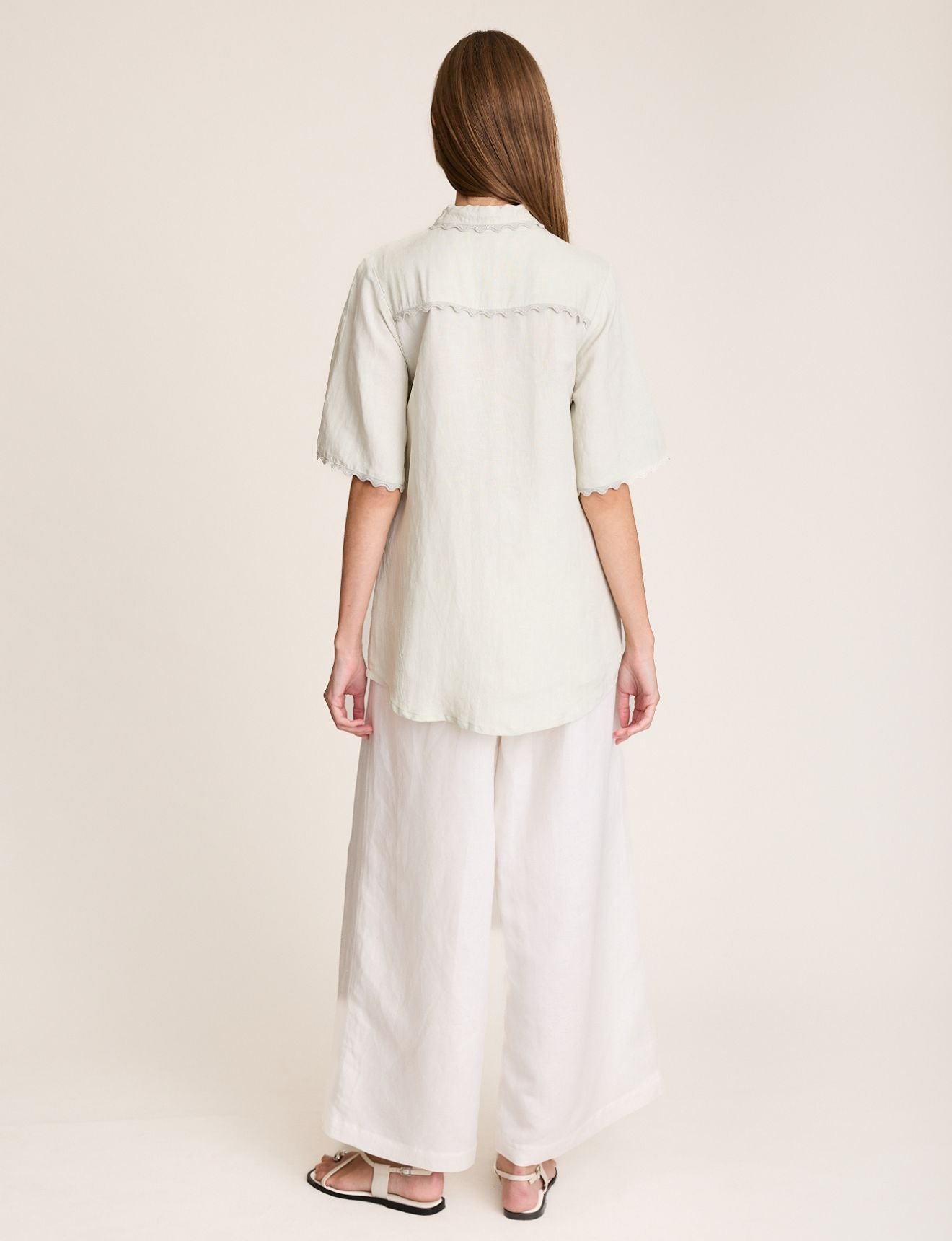 LOTTE TOP SAGE