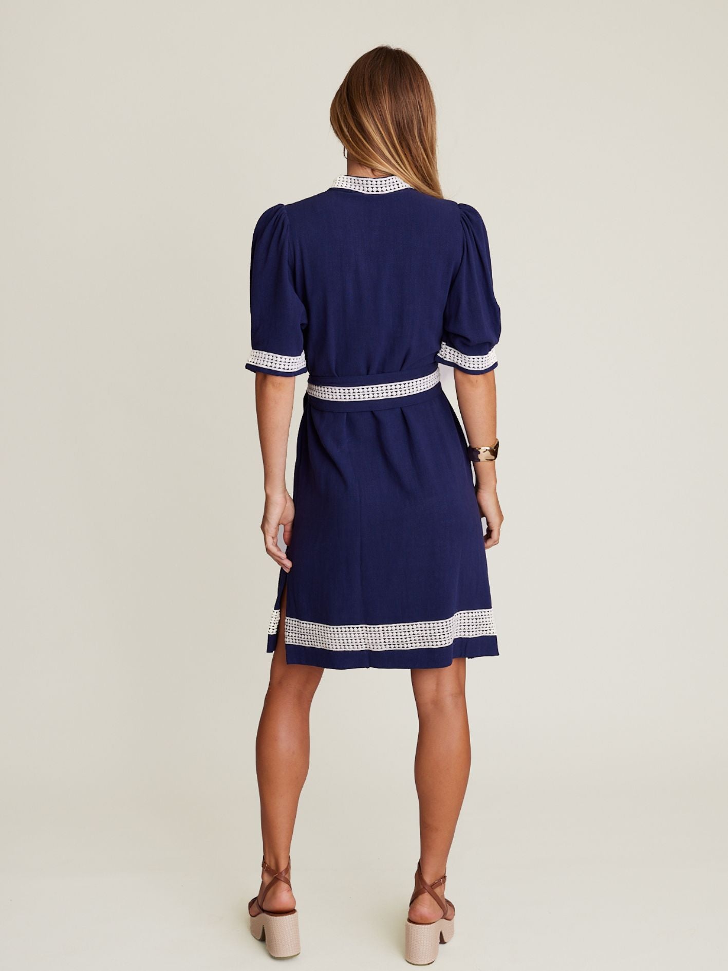 MAZE MINI NAVY