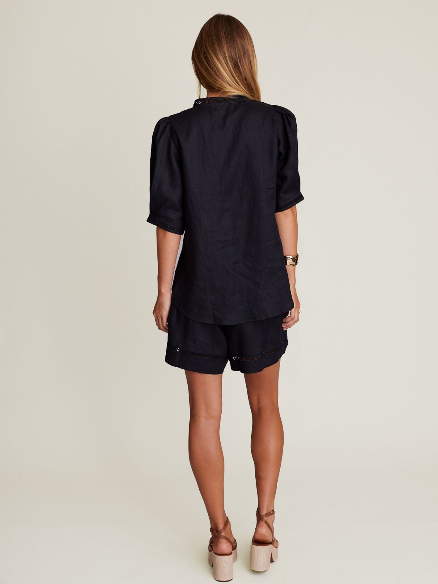 SCULPT TOP ONYX