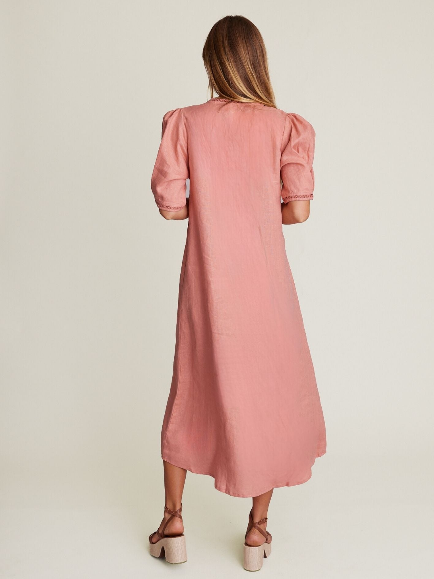 SCULPT DRESS CLAY