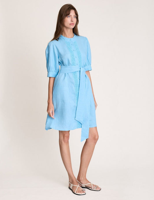 STELLAR MINI CERULEAN