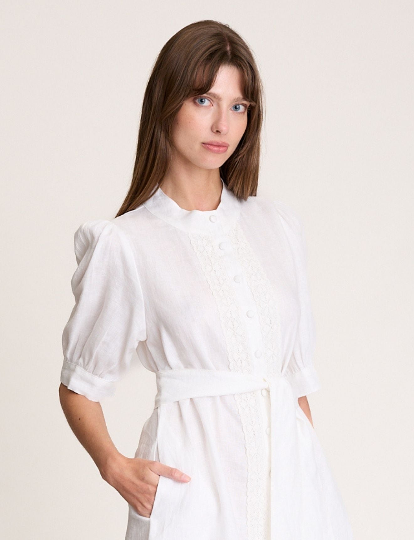STELLAR MINI IVORY