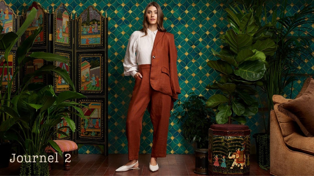 What is Elevated Effortless Style?