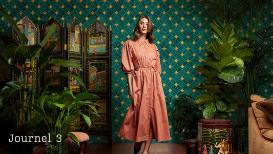 The Shift in Modern Femininity