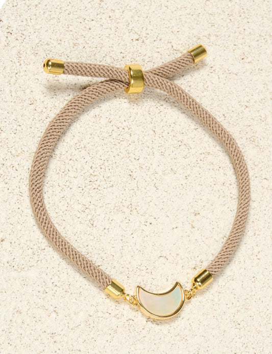 MOON BRACELET