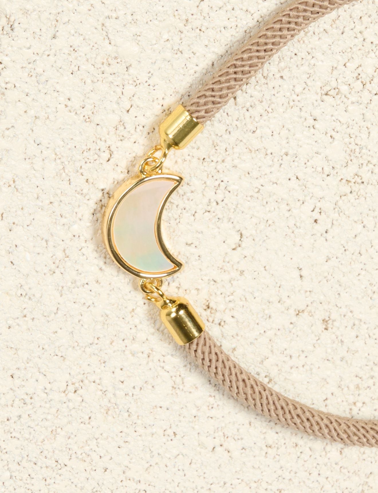 MOON BRACELET