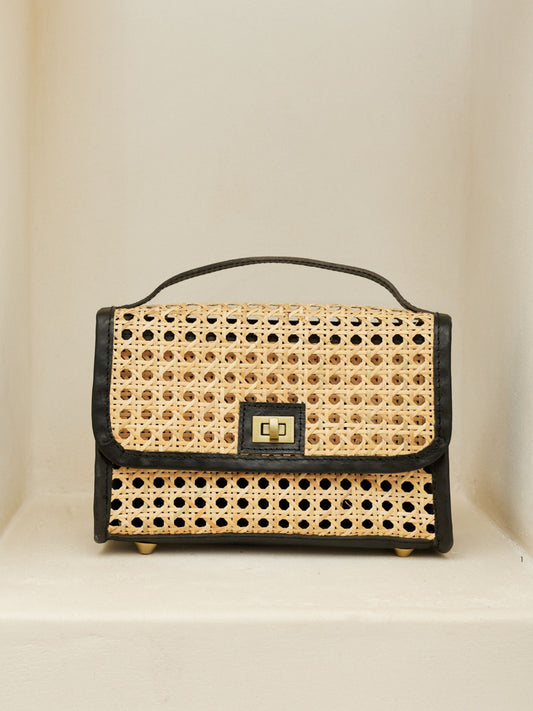 LE CLUTCH ONYX
