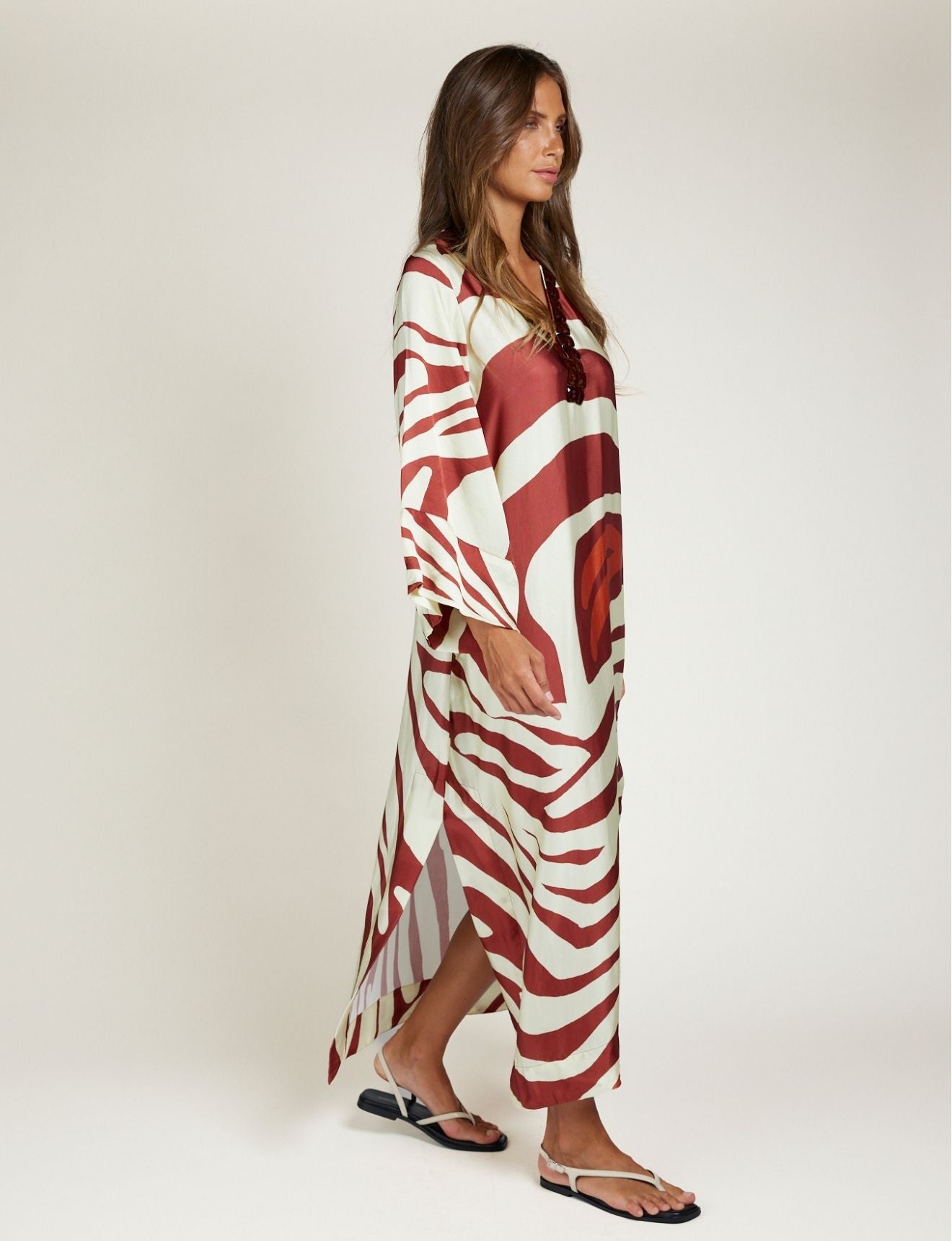 ISLA JEWEL DRESS ANIMALÉ