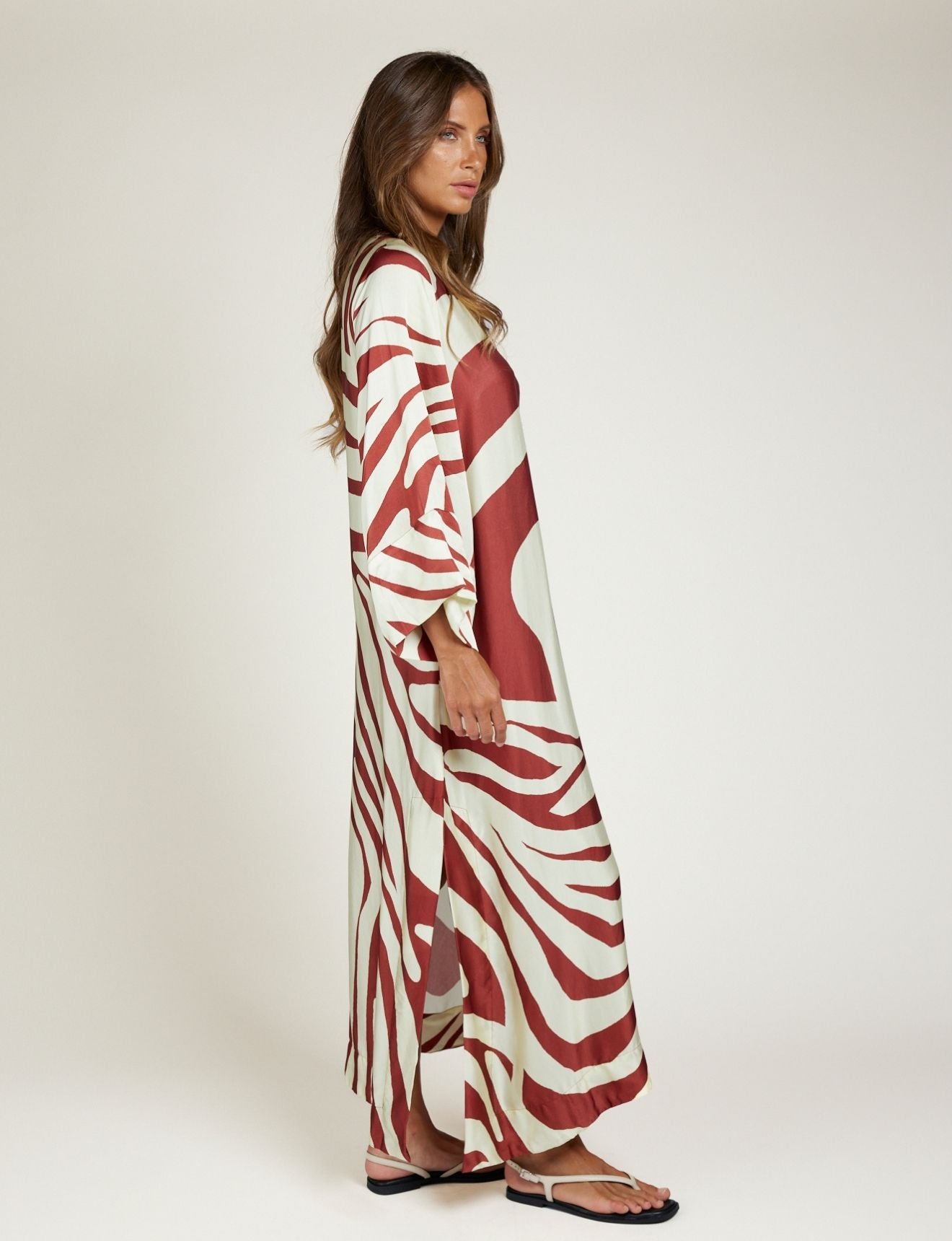 ISLA JEWEL DRESS ANIMALÉ