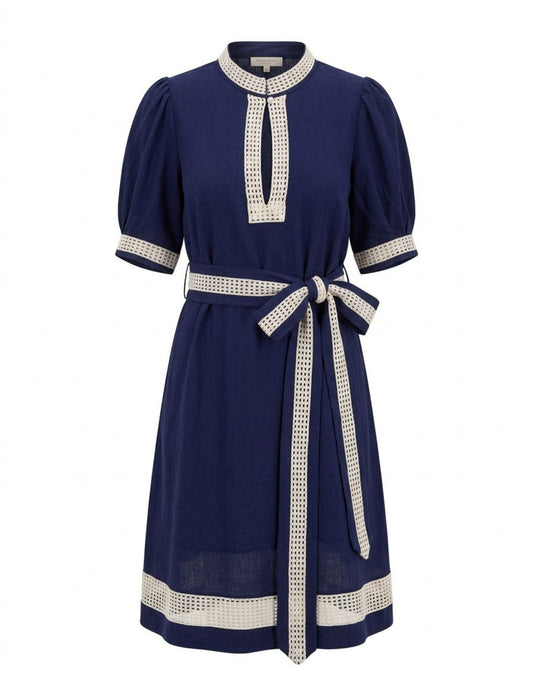 MAZE MINI NAVY