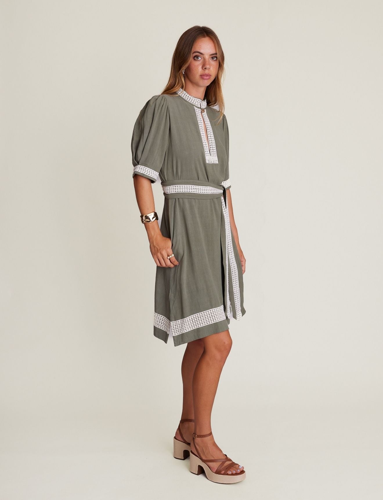 MAZE MINI SAGE