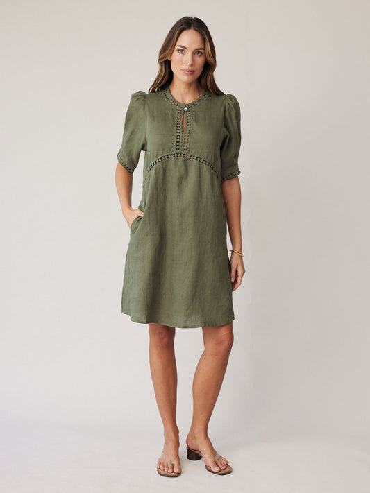 SCULPT MINI KHAKI
