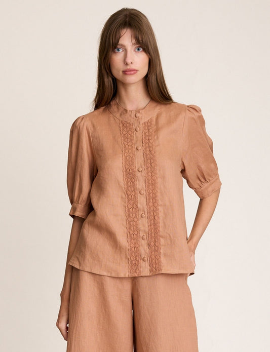 STELLAR BLOUSE CAFE