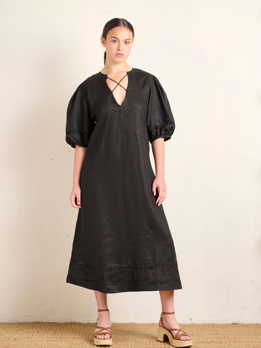 CROSS DRESS ONYX